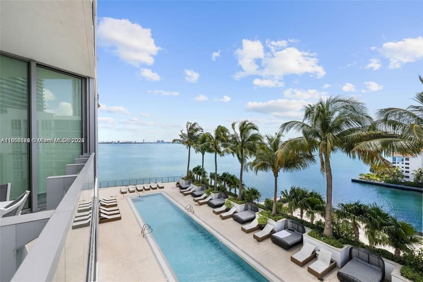 2900 NE 7th Ave # 809, Miami FL 33137