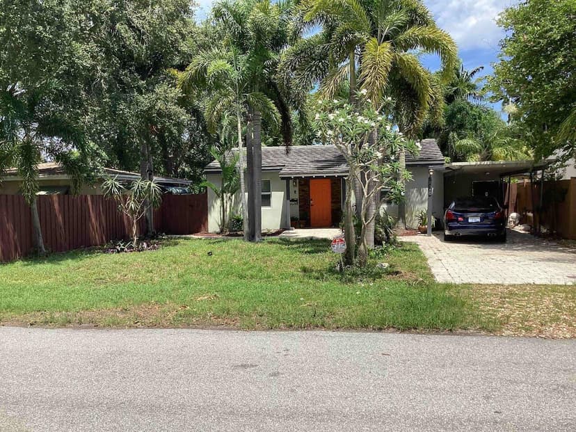 1528 NE 1st Avenue, Fort Lauderdale FL 33304