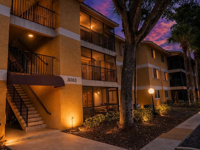 3083 N Oakland Forest Drive # 308, Oakland Park FL 33309 - Oakland Park, FL - Photo 3