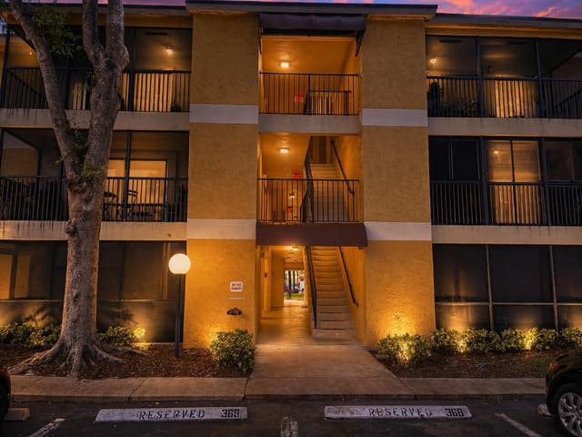 3083 N Oakland Forest Drive # 308, Oakland Park FL 33309 - Oakland Park, FL - Photo 5