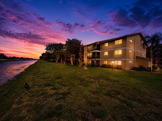 3083 N Oakland Forest Drive # 308, Oakland Park FL 33309 - Oakland Park, FL - Photo 4