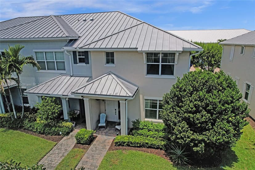 4046 Long Leaf Ln, Hollywood FL 33021