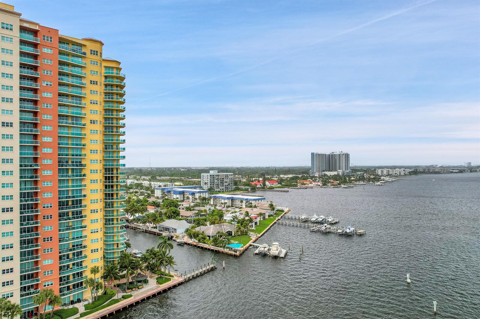 2640 Lake Shore Drive # 2011, Riviera Beach FL 33404 - Riviera Beach, FL - Photo 1
