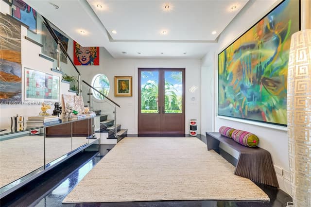 701 Bella Vista Ave, Coral Gables FL 33156 - Coral Gables, FL - Photo 3