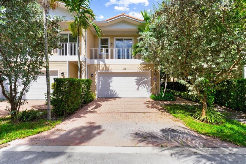 1430 SW 4th Avenue # 1430, Fort Lauderdale FL 33315