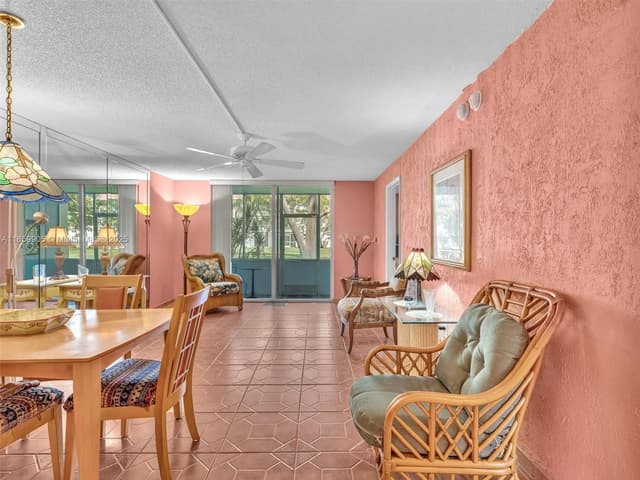 8020 N Sunrise Lakes Dr # 110, Sunrise FL 33322 - Sunrise, FL - Photo 7