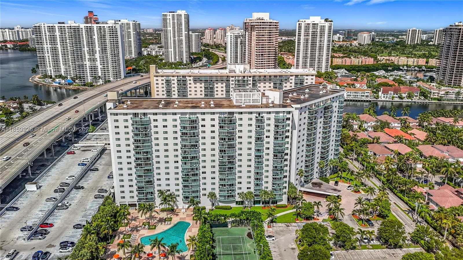 19380 Collins Ave # 308, Sunny Isles Beach FL 33160 - Sunny Isles Beach, FL - Photo 1