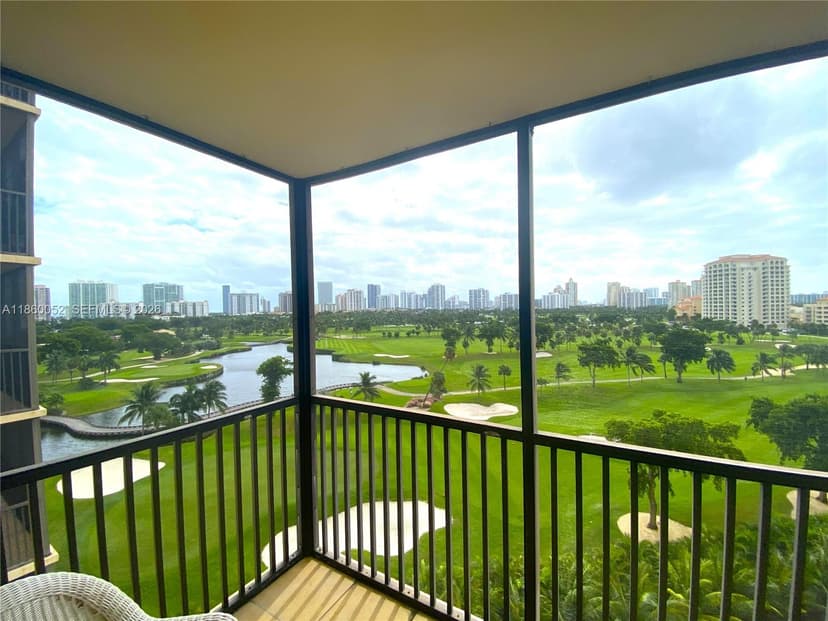 20379 W Country Club Dr # 3, Aventura FL 33180