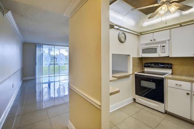 2951 Sunrise Lakes Drive E # 107, Sunrise FL 33322 - Sunrise, FL - Photo 3