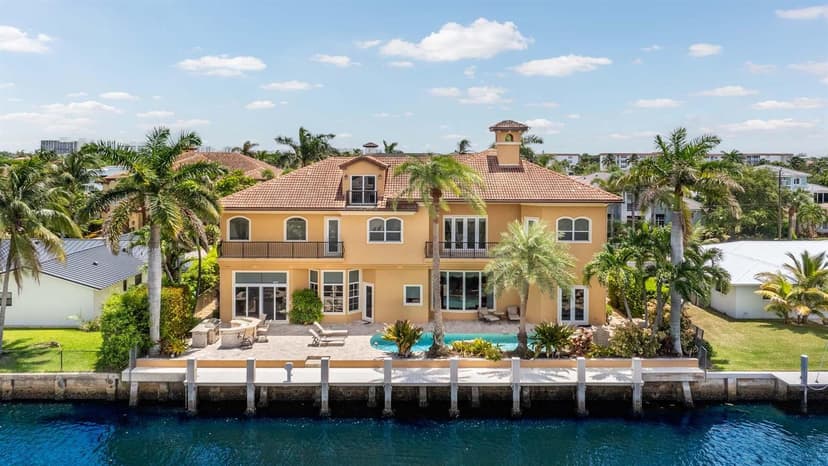 929 Banyan Drive, Delray Beach FL 33483