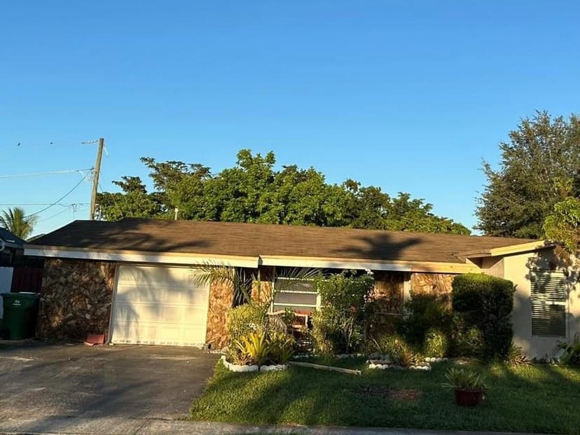 3405 Knolls Road, Miramar FL 33025