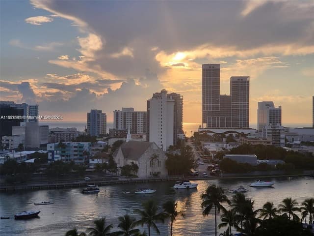 6900 Bay Dr # 11F, Miami Beach FL 33141 - Miami Beach, FL - Photo 5