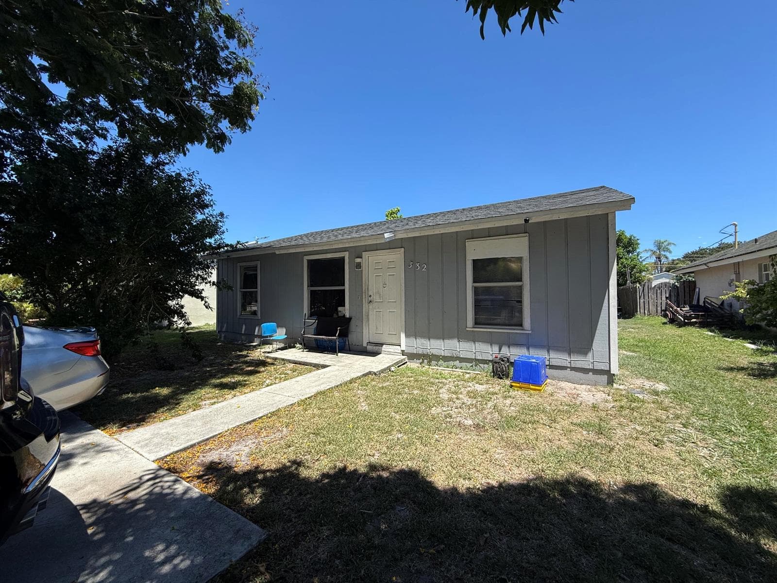 332 Fleming Avenue, FL 33463 - Photo 1