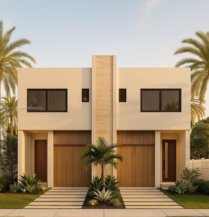 1412 NE 17th St, Fort Lauderdale FL 33305