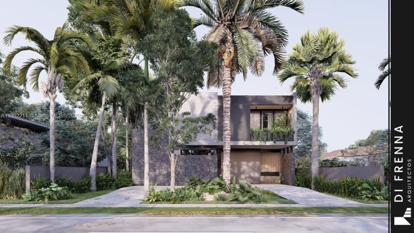 2664 SW 17th Ave, Miami FL 33133