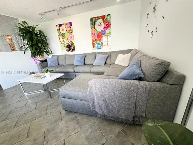 2750 NE 183rd St # 2707, Aventura FL 33160 - Aventura, FL - Photo 2