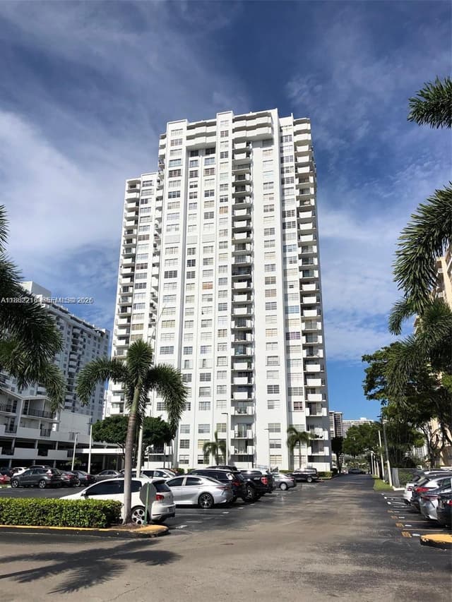 2750 NE 183rd St # 2707, Aventura FL 33160 - Aventura, FL - Photo 5