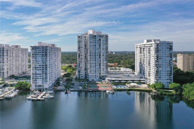 2750 NE 183rd St # 2707, Aventura FL 33160 - Aventura, FL - Photo 4