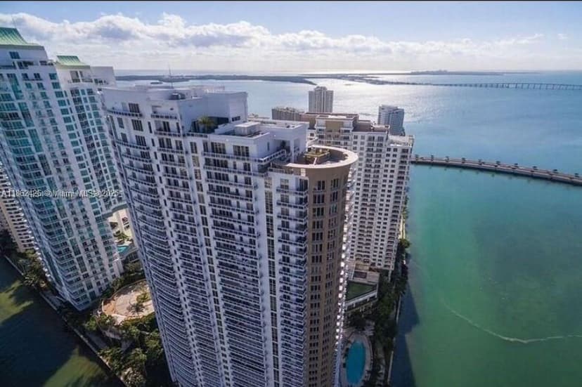901 Brickell Key Blvd # 2701, Miami FL 33131