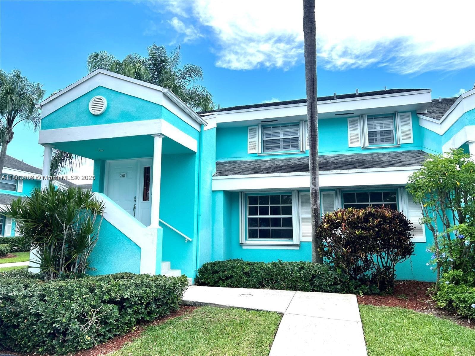 2638 SE 20th Ct # C, Homestead FL 33035