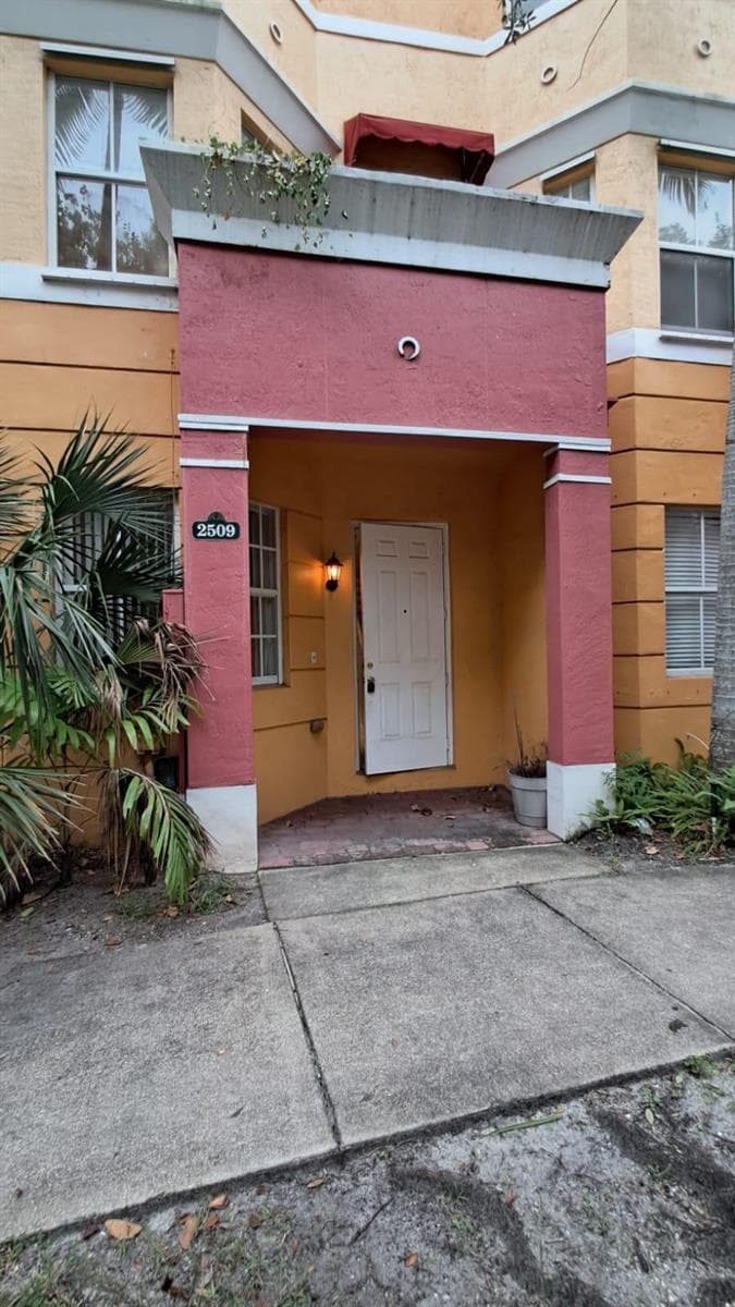 2509 Shoma Drive, Royal Palm Beach FL 33414