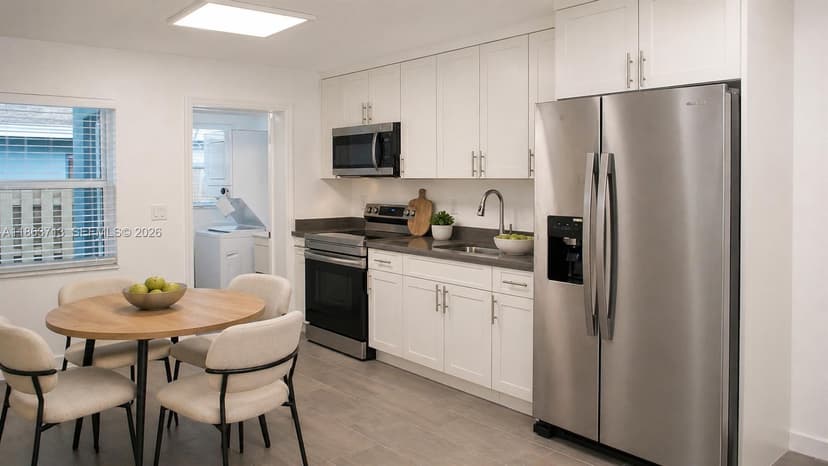 3621 NE 1st Ter, Oakland Park FL 33334