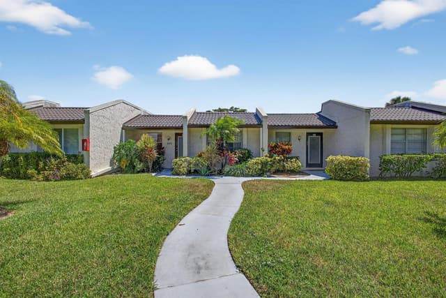 224 Lake Constance Drive # 224, West Palm Beach FL 33411 - West Palm Beach, FL - Photo 3