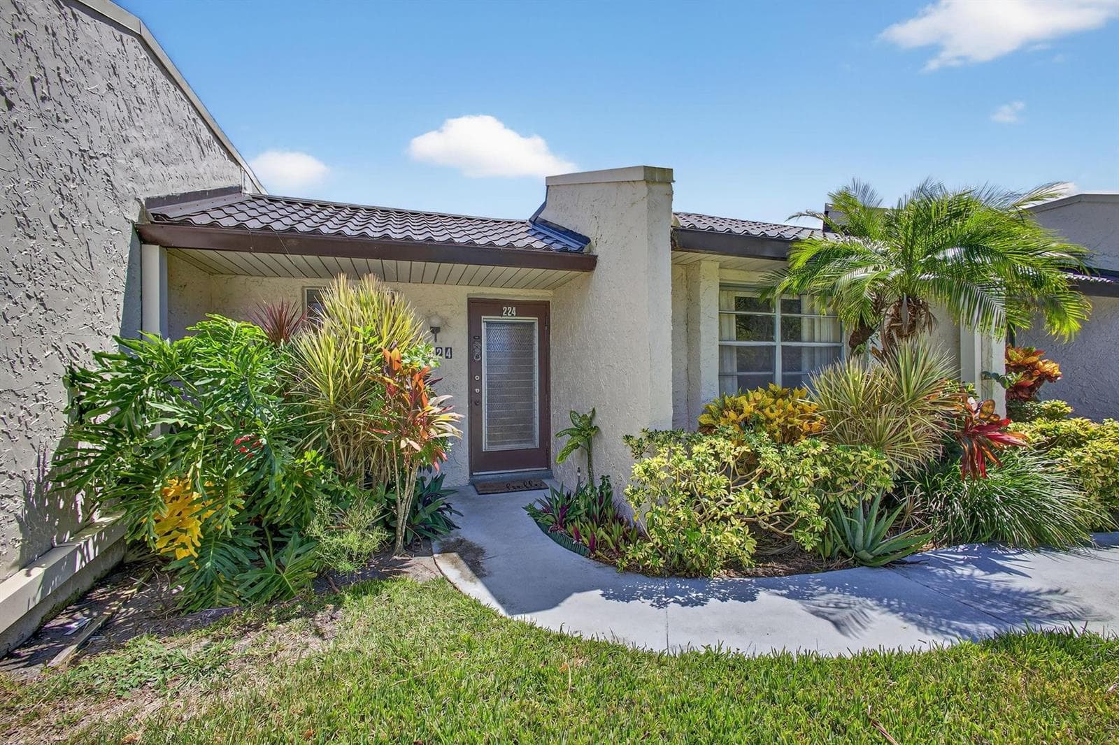 224 Lake Constance Drive # 224, West Palm Beach FL 33411 - West Palm Beach, FL - Photo 1