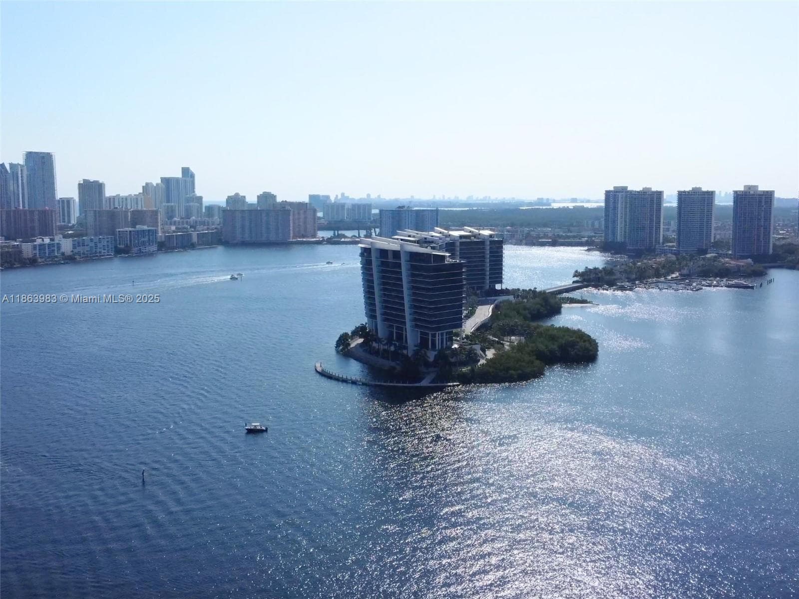 3530 Mystic Pointe Dr # 3014, Aventura FL 33180 - Aventura, FL - Photo 1