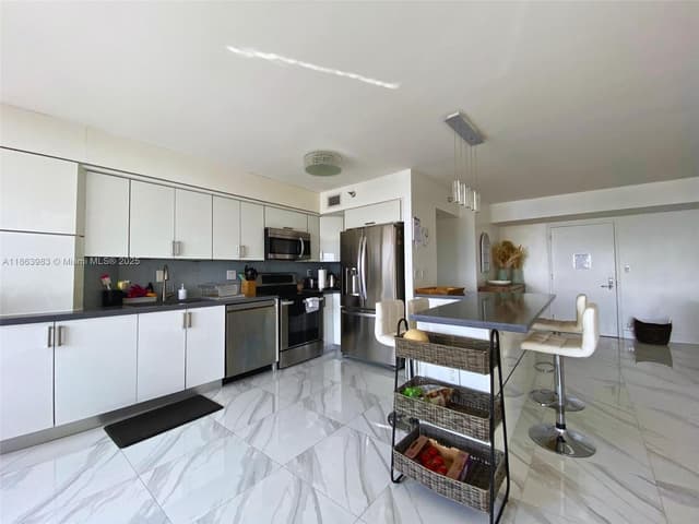 3530 Mystic Pointe Dr # 3014, Aventura FL 33180 - Aventura, FL - Photo 4