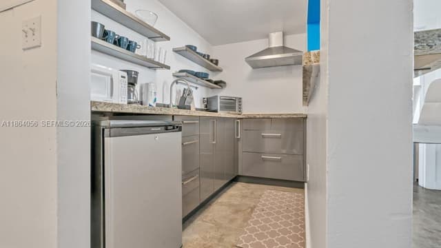 865 Collins Ave # 207, Miami Beach FL 33139 - Miami Beach, FL - Photo 6