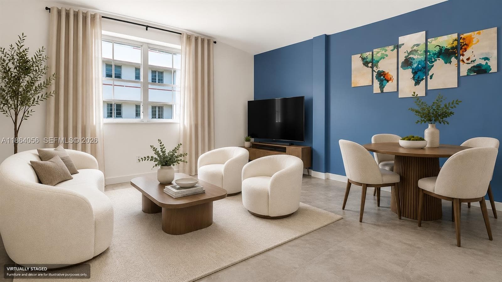 865 Collins Ave # 207, Miami Beach FL 33139 - Miami Beach, FL - Photo 1