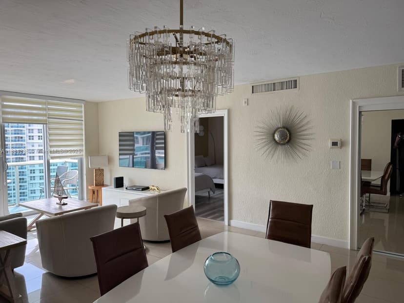 3801 S Ocean Dr # 14V, Hollywood FL 33019