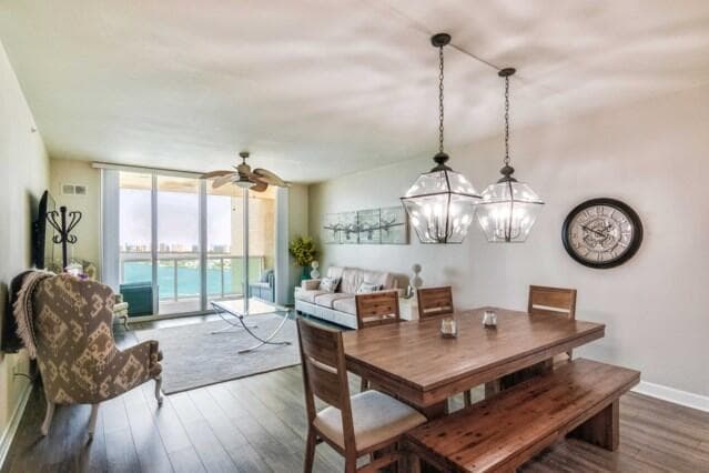 2650 Lake Shore Drive # 2203, Riviera Beach FL 33404