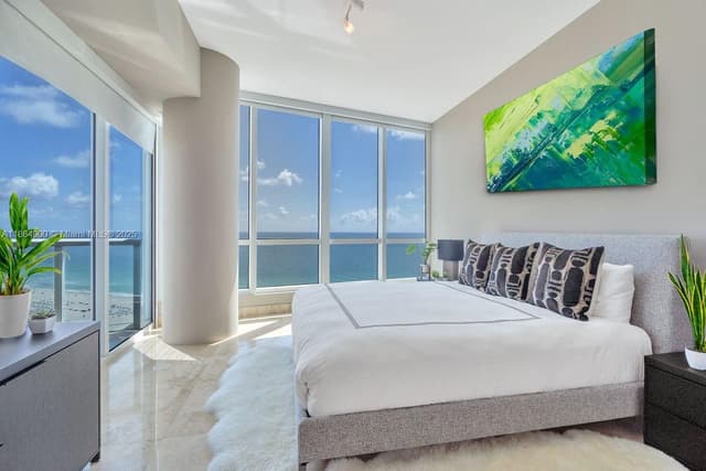 100 S Pointe Dr # 2208, Miami Beach FL 33139 - Miami Beach, FL - Photo 7