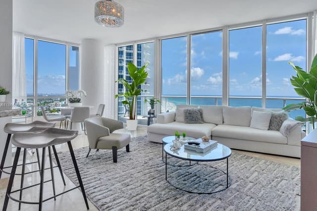 100 S Pointe Dr # 2208, Miami Beach FL 33139 - Miami Beach, FL - Photo 5