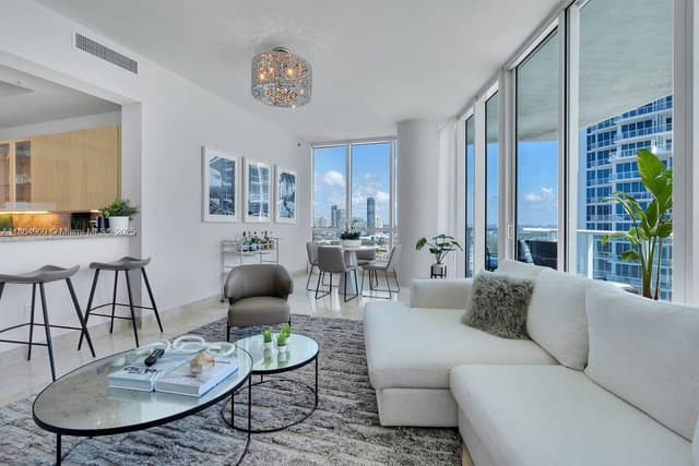 100 S Pointe Dr # 2208, Miami Beach FL 33139 - Miami Beach, FL - Photo 4