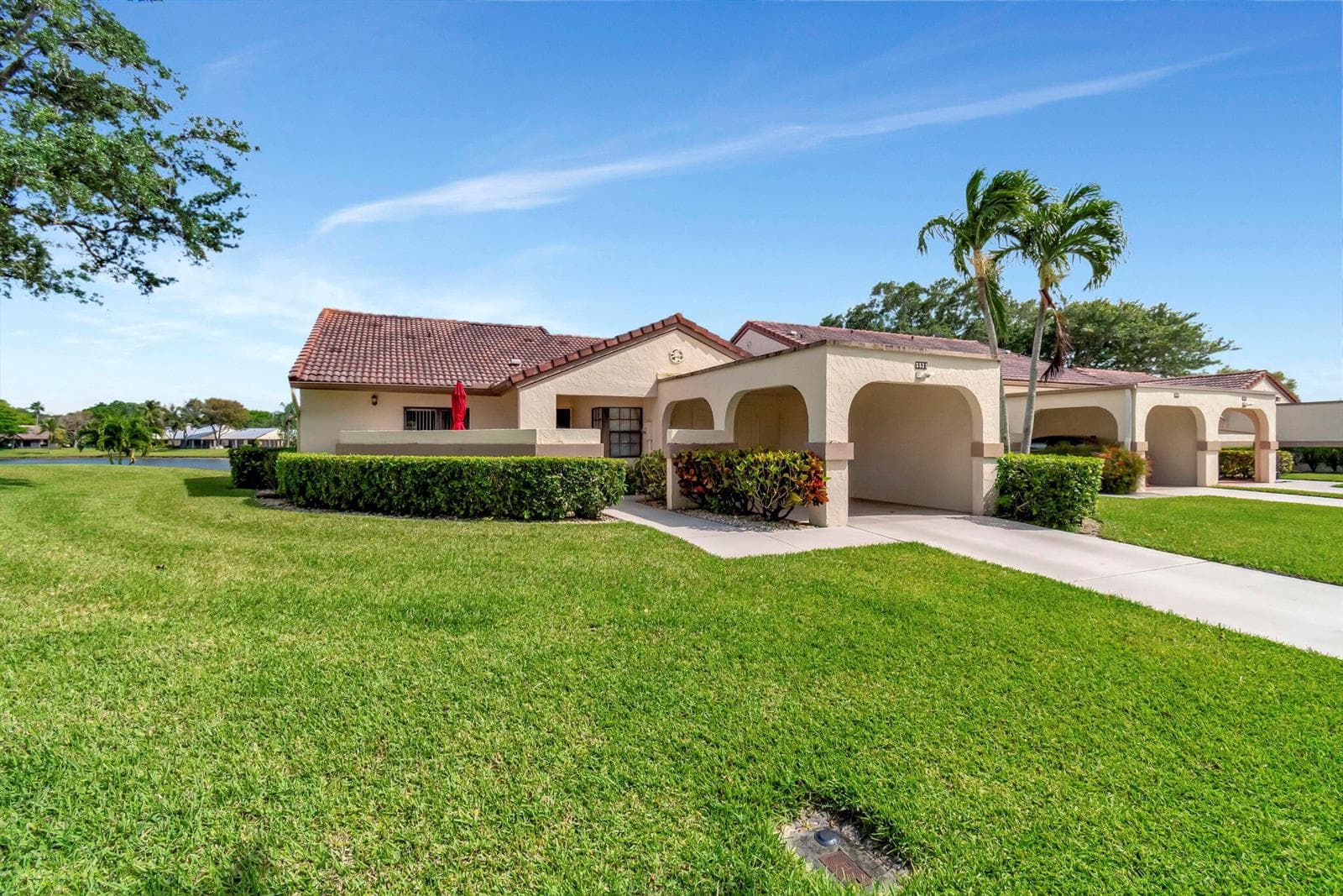 5531 Parkwalk Circle E, Boynton Beach FL 33472 - Boynton Beach, FL - Photo 1