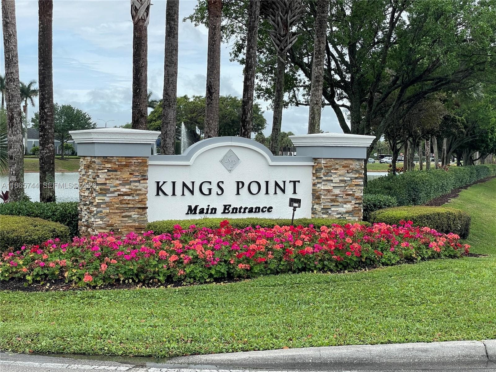 101 Brittany # C, Delray Beach FL 33446 - Delray Beach, FL - Photo 1