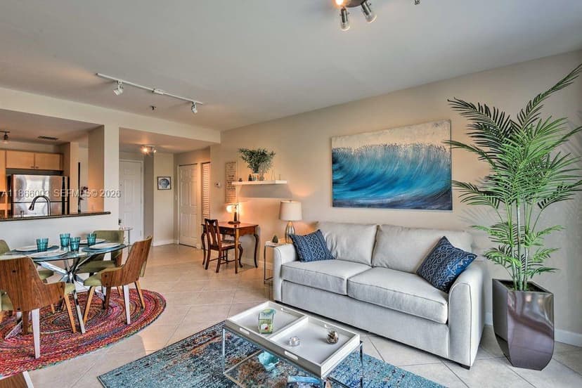 2280 SW 32nd Ave # 509, Miami FL 33145