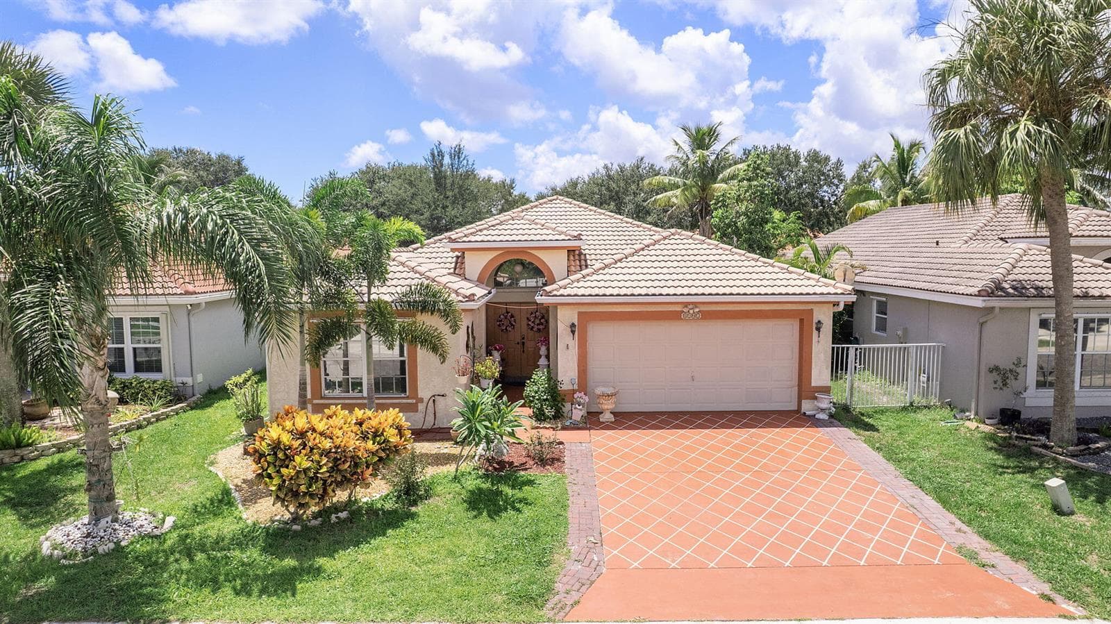 8207 White Rock Circle, Boynton Beach FL 33436 - Boynton Beach, FL - Photo 1
