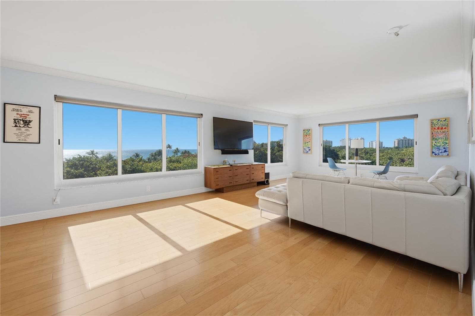 1151 N Fort Lauderdale Beach Boulevard # 4c, Fort Lauderdale FL 33304