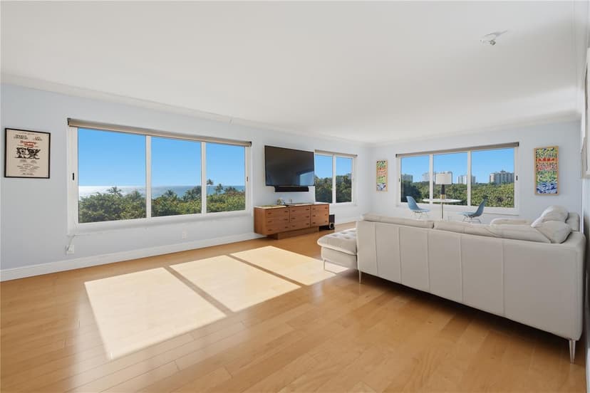 1151 N Fort Lauderdale Beach Boulevard # 4C, Fort Lauderdale FL 33304