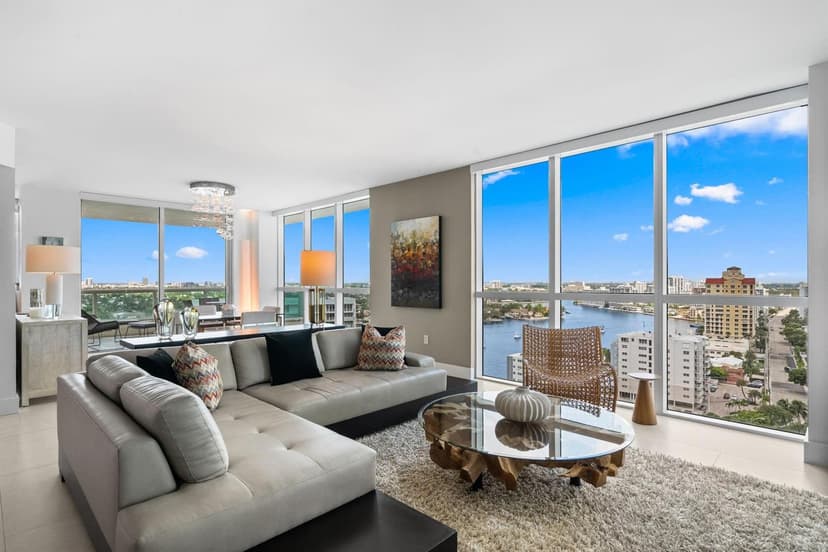 101 S Fort Lauderdale Beach Boulevard # 1806, Fort Lauderdale FL 33316