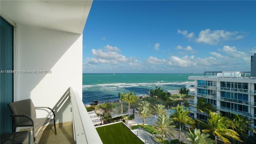 6801 Collins Ave # 710, Miami Beach FL 33141