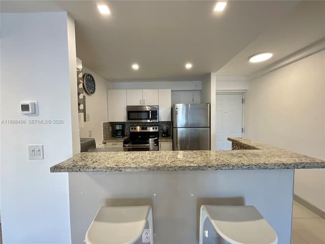 3545 NE 167th St # 505, North Miami Beach FL 33160 - North Miami Beach, FL - Photo 2