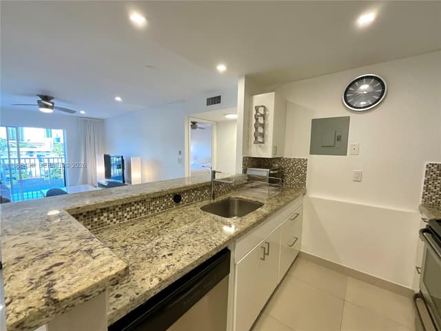 3545 NE 167th St # 505, North Miami Beach FL 33160 - North Miami Beach, FL - Photo 5