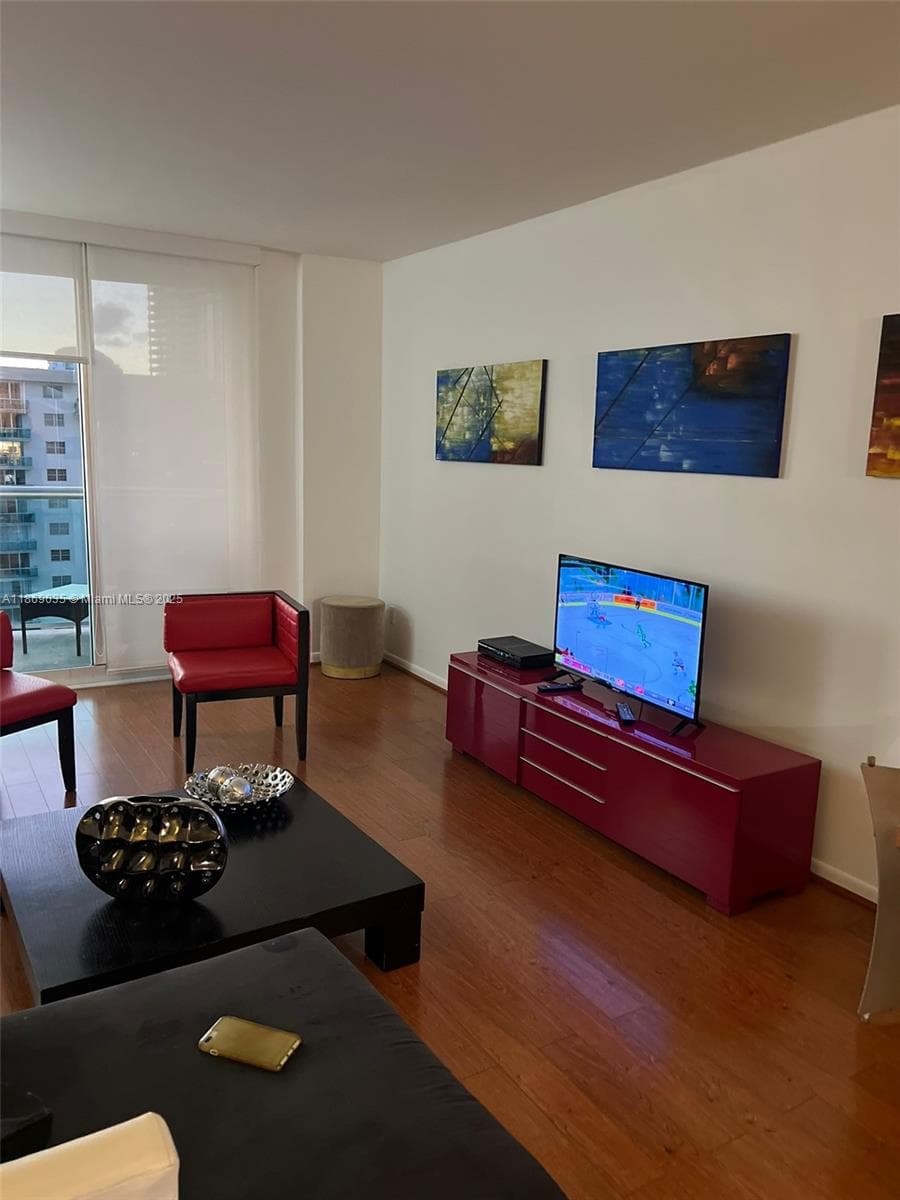 19380 Collins Ave # 1603, Sunny Isles Beach FL 33160 - Sunny Isles Beach, FL - Photo 1