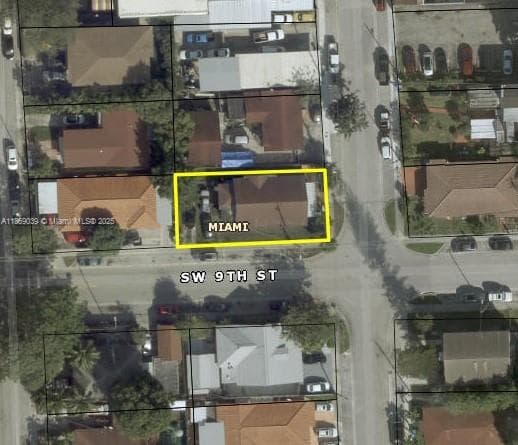 844 SW 8th Ct, Miami FL 33130
