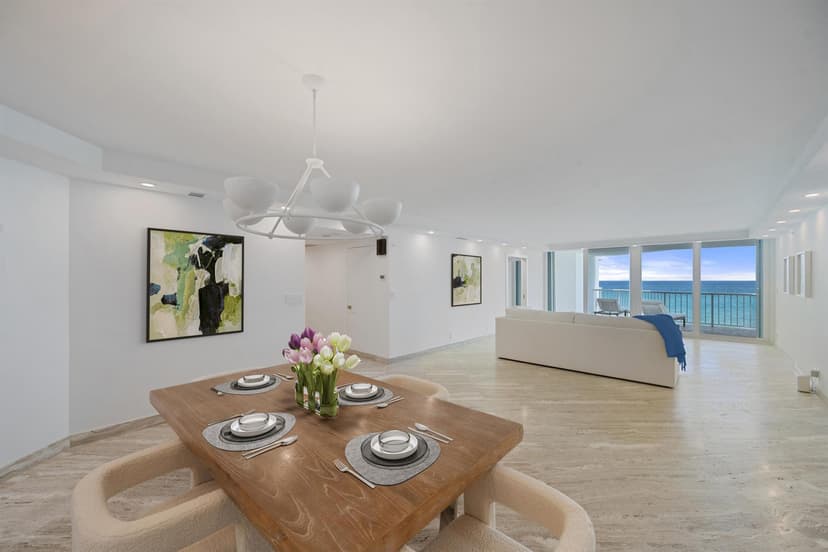 3170 S Ocean Boulevard # 601n, Palm Beach FL 33480